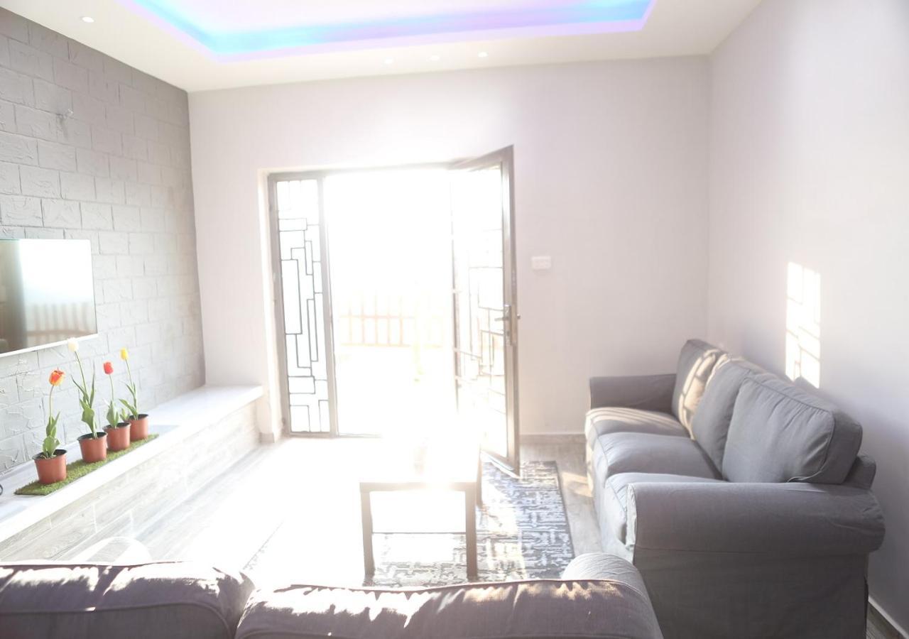 Dar The Three Palm Chalet *