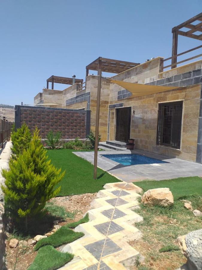 Chalet Dar The Three Palm *