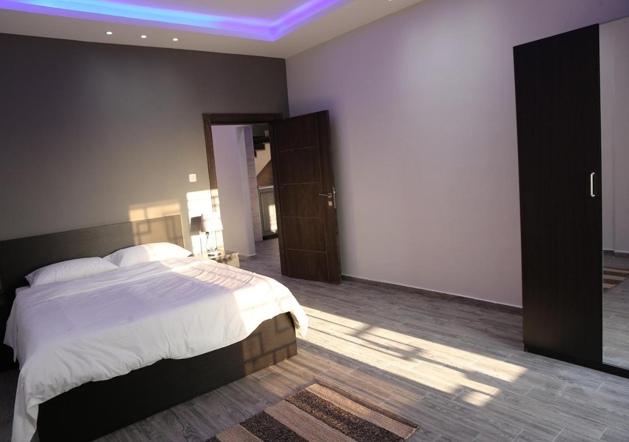 Chalet Dar The Three Palm Jarash