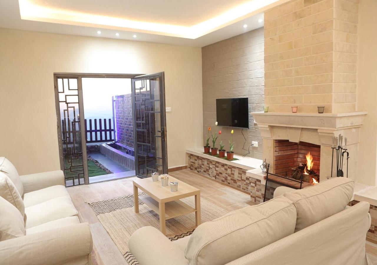 Dar The Three Palm Chalet *